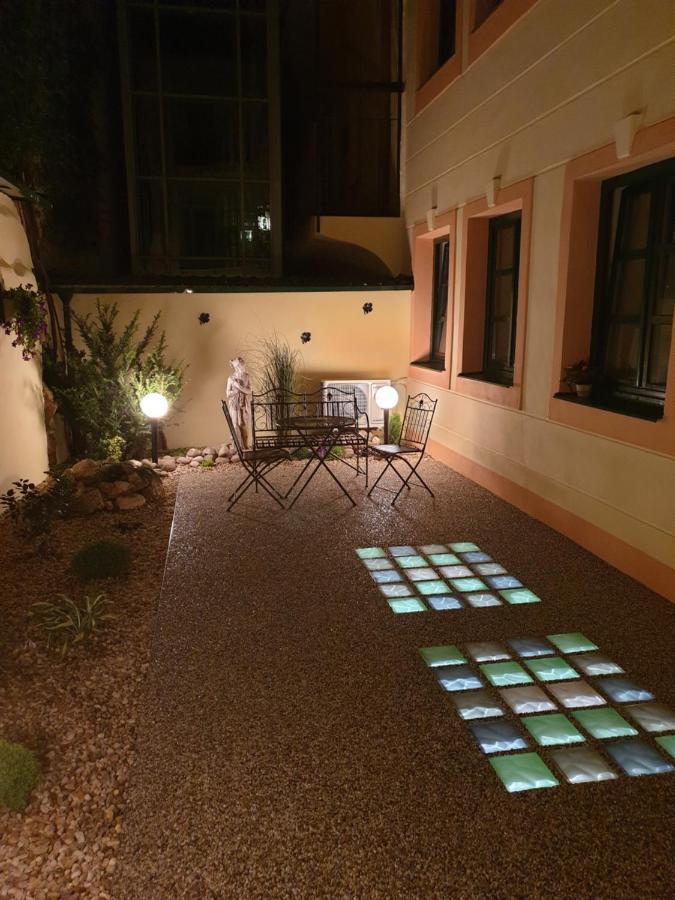 Hrnciarska Apartments Košice Eksteriør billede