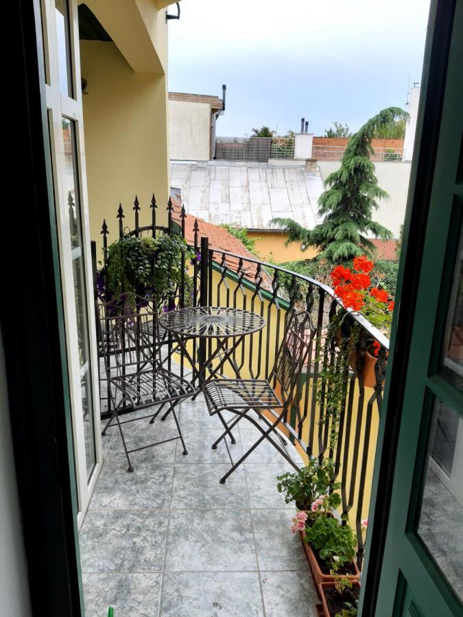 Hrnciarska Apartments Košice Eksteriør billede