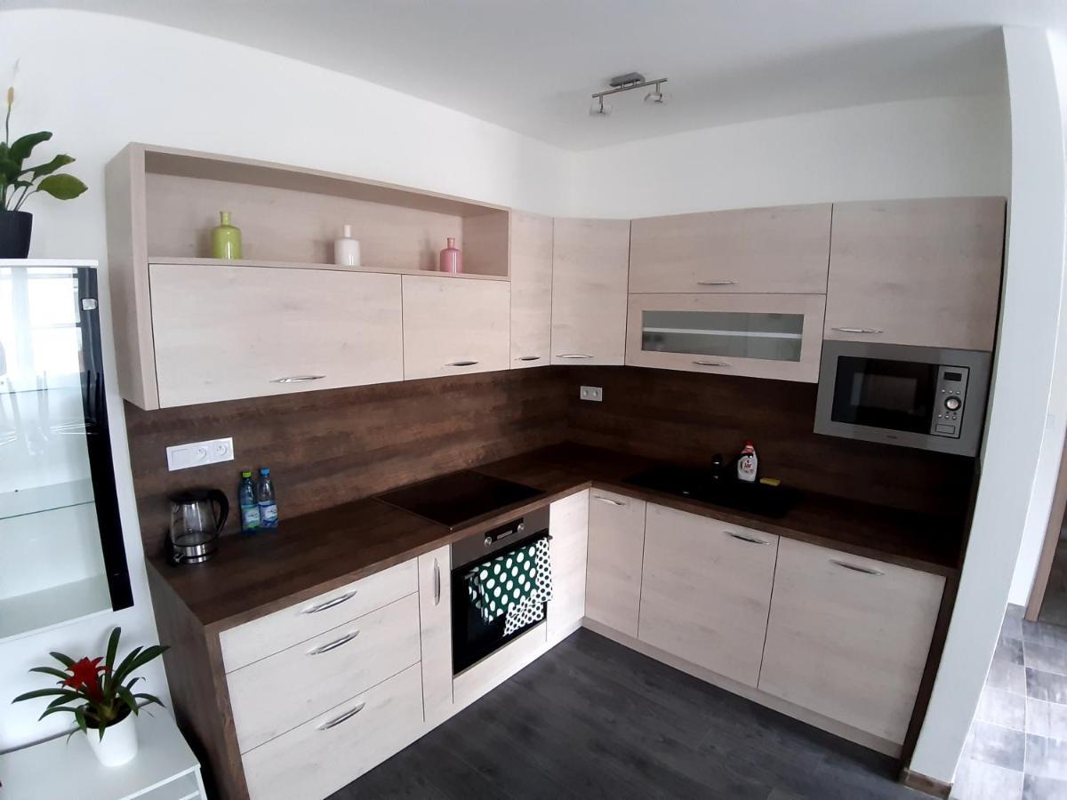 Hrnciarska Apartments Košice Eksteriør billede