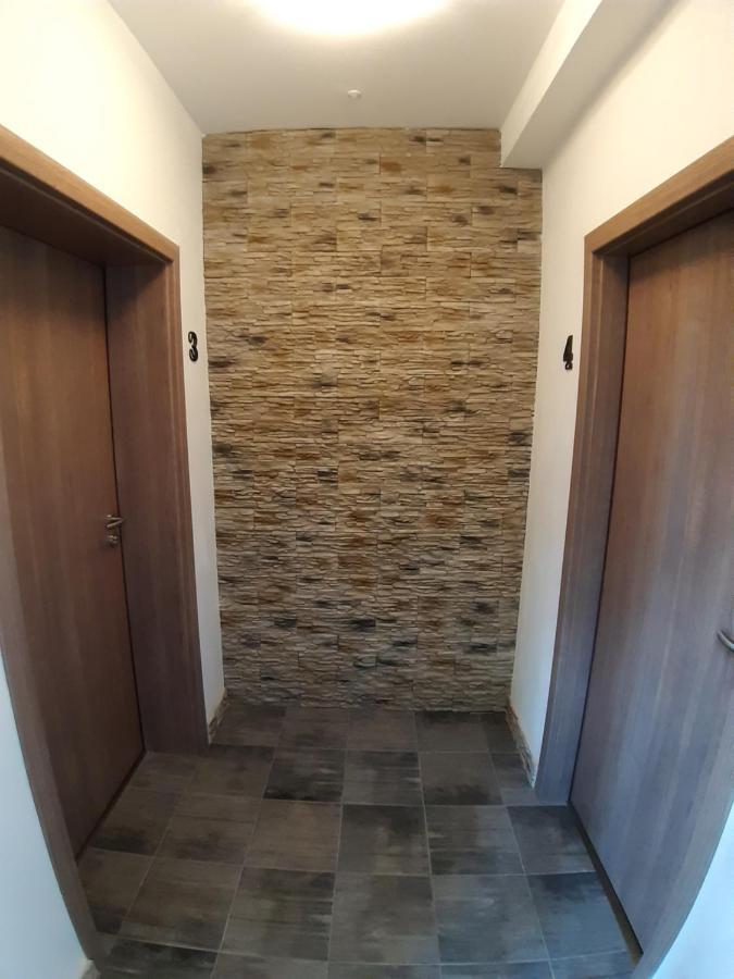 Hrnciarska Apartments Košice Eksteriør billede
