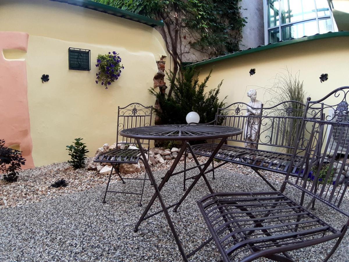 Hrnciarska Apartments Košice Eksteriør billede